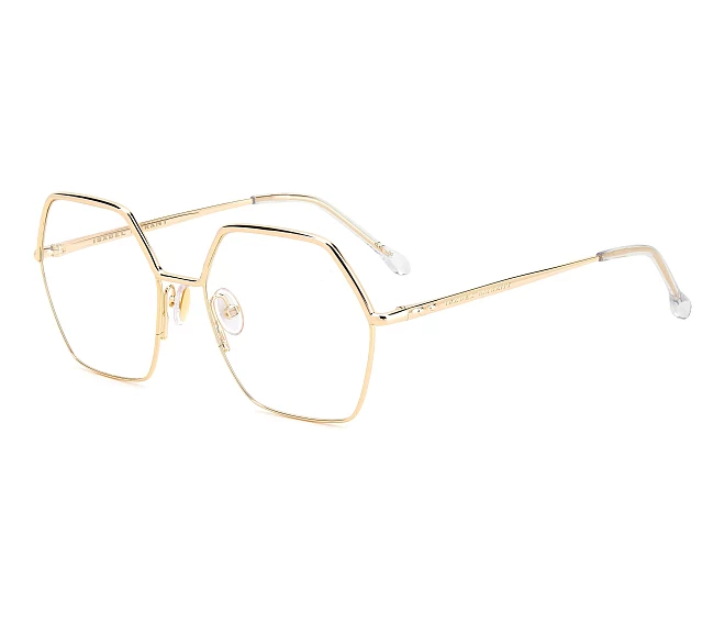 Isabel Marant Brille IM-0126 000 55 18 roségold