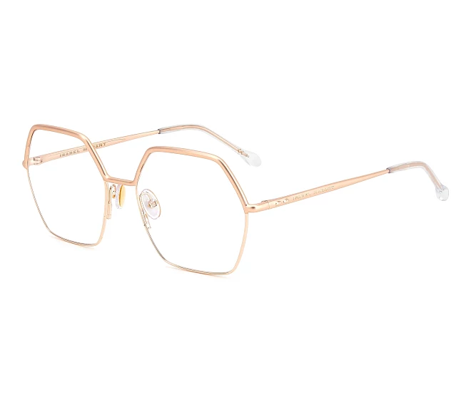 Isabel Marant Brille IM-0126 DDB 55 18 roségold