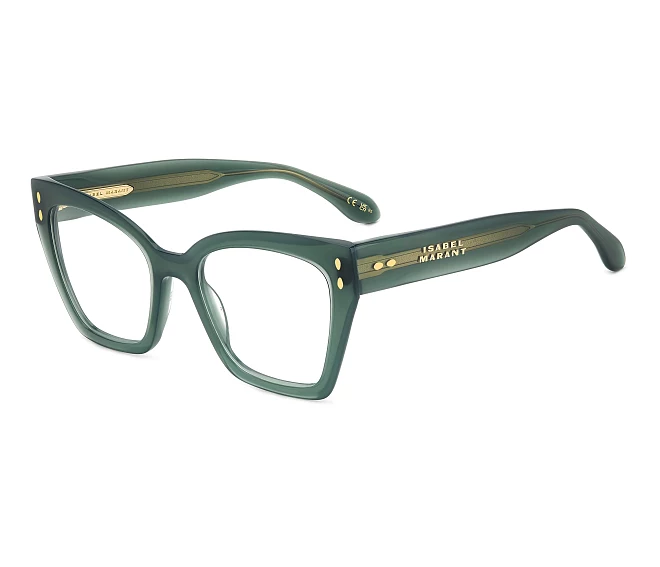 Isabel Marant Brille IM-0140 1ED 52 19 grün