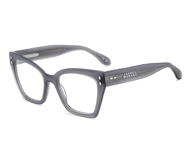Isabel Marant Brille IM-0140 KB7 52 19 grau