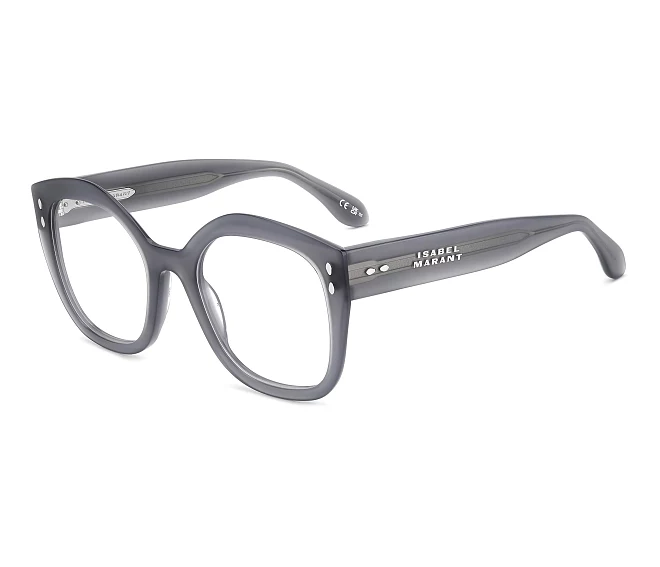 Isabel Marant Brille IM-0141 KB7 52 21 grau
