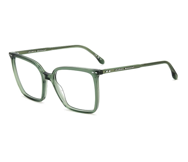 Isabel Marant Brille IM-0142 1ED 53 17 grün