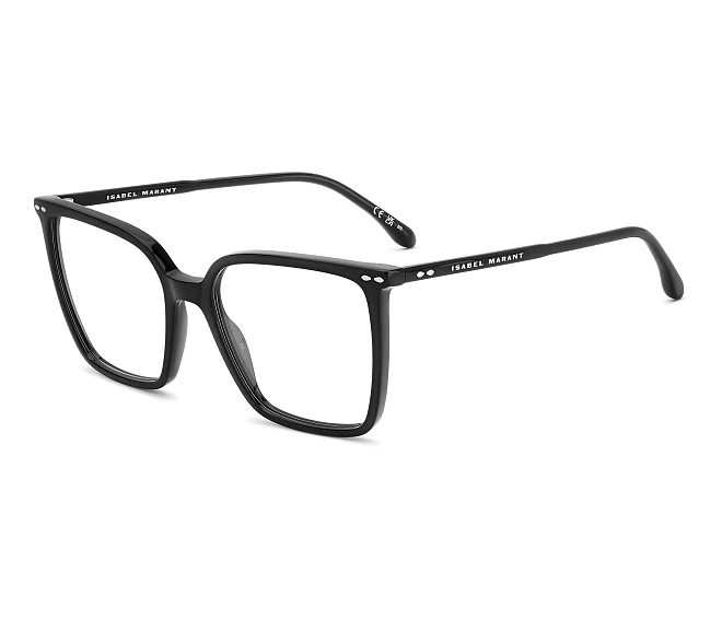 Isabel Marant Brille IM-0142 807 53 17 schwarz