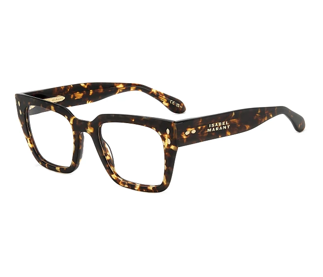 Isabel Marant Brille IM-0145 086 50 20 havana
