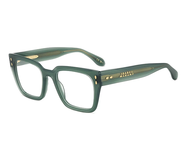 Isabel Marant Brille IM-0145 1ED 50 20 grün