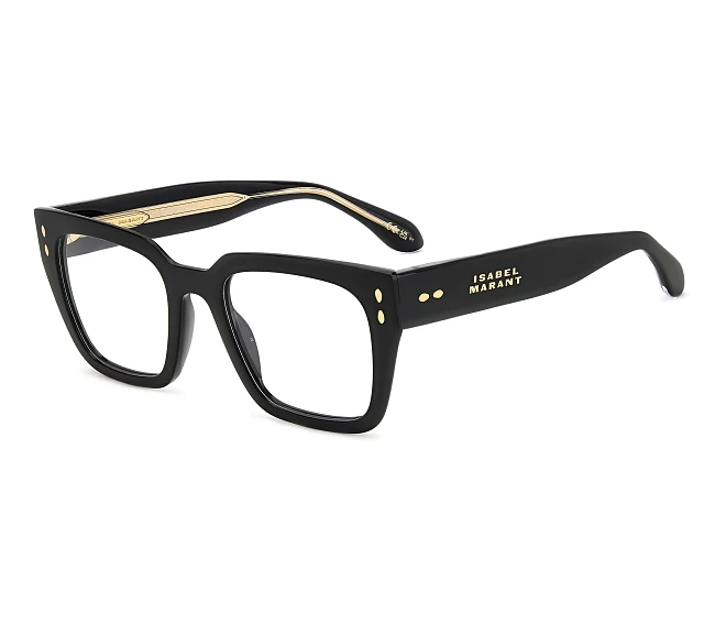 Isabel Marant Brille IM-0145 807 50 20 schwarz