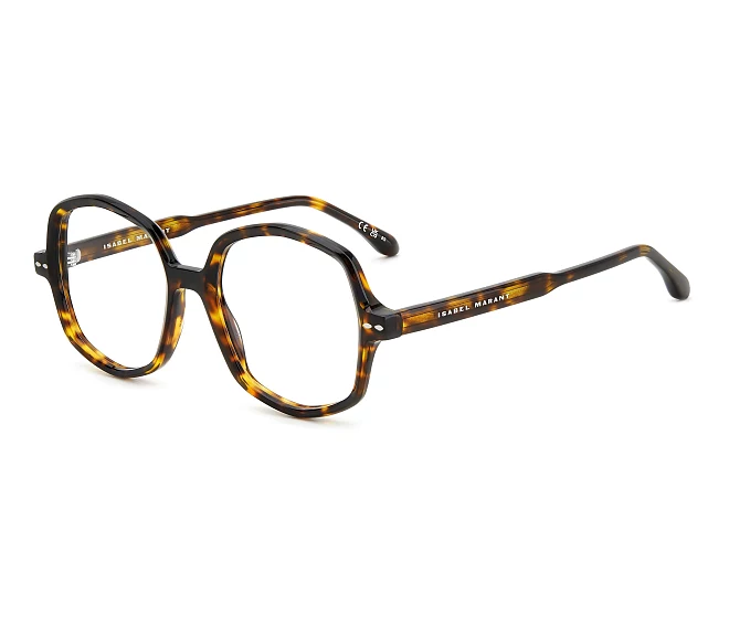 Isabel Marant Brille IM-0147 086 51 18 havana