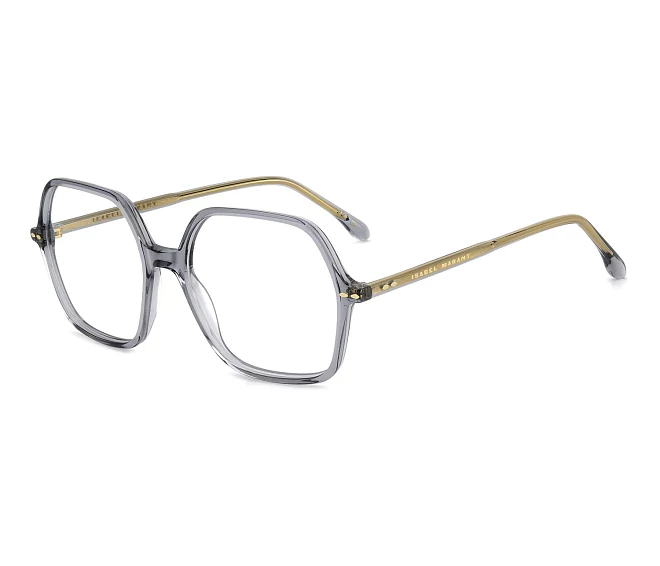 Isabel Marant Brille IM-0150 KB7 54 17 grau