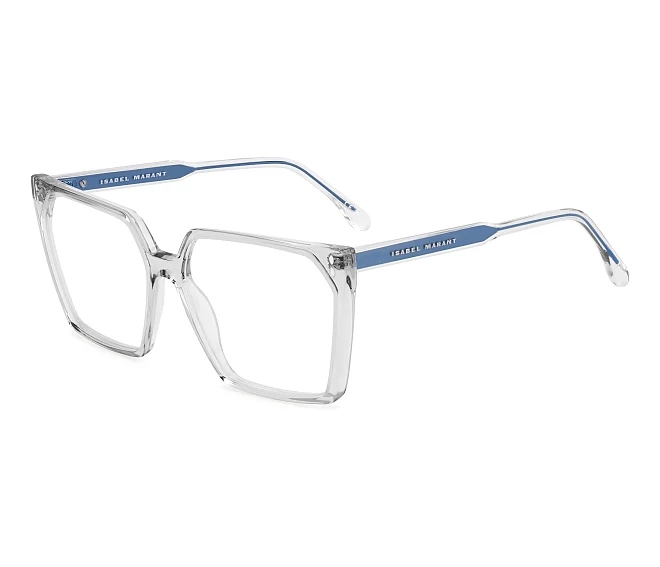Isabel Marant Brille IM-0166 KB7 56 15 grau