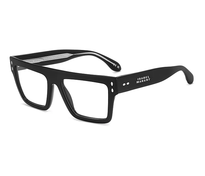 Isabel Marant Brille IM-0174 807 53 17 schwarz