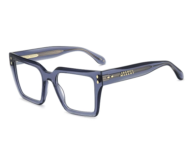 Isabel Marant Brille IM-0175 PJP 51 20 blau