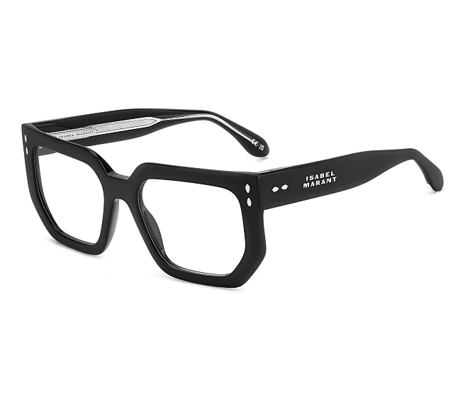 Isabel Marant Brille IM-0186 807 52 19 schwarz
