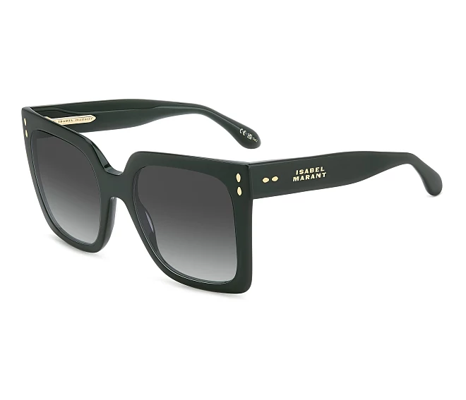 Isabel Marant Sonnenbrillen IM-0189-S 1ED/IB 55 22 grün