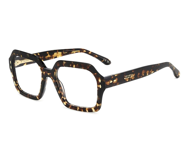 Isabel Marant Brille IM-0191 086 52 19 havana