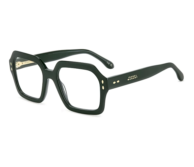 Isabel Marant Brille IM-0191 1ED 52 19 grün