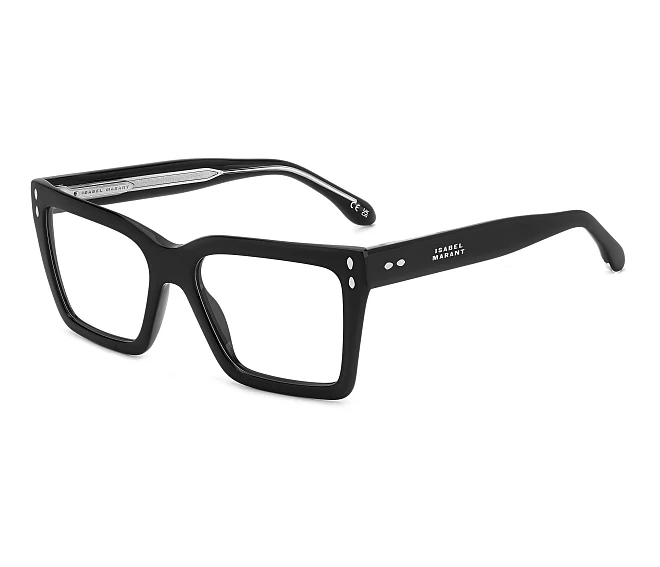 Isabel Marant Brille IM-0192 807 53 17 schwarz