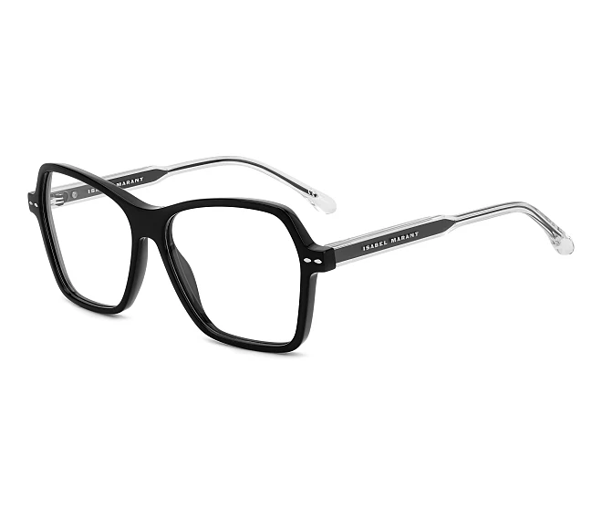 Isabel Marant Brille IM-0198 807 55 14 schwarz