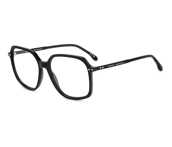 Isabel Marant Brille IM-0201 807 54 15 schwarz