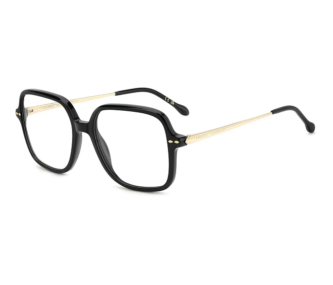 Isabel Marant Brille IM-0203 2M2 53 17 schwarzgold