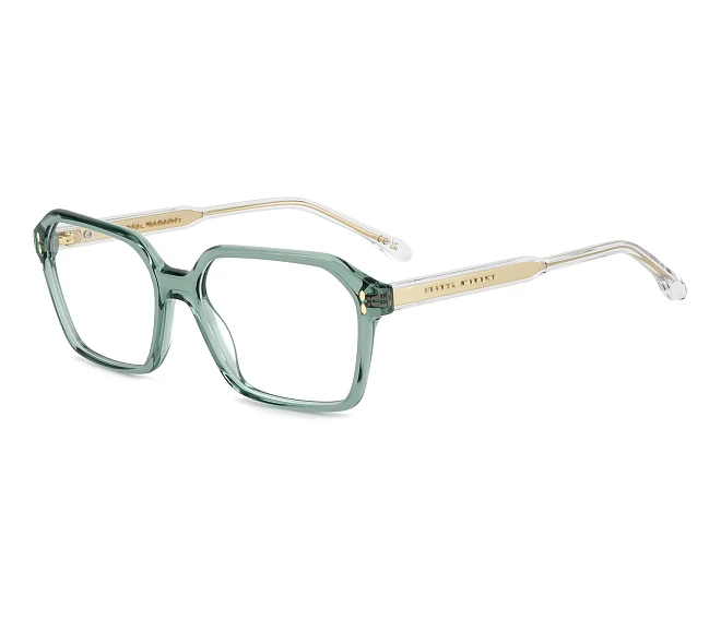 Isabel Marant Brille IM-0204 1ED 54 16 grün