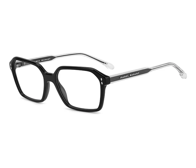 Isabel Marant Brille IM-0204 807 54 16 schwarz