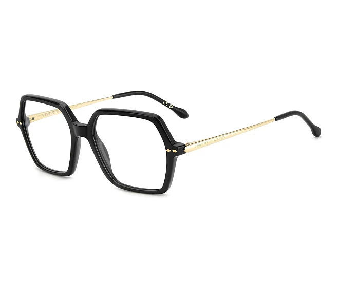 Isabel Marant Brille IM-0205 2M2 53 17 schwarzgold
