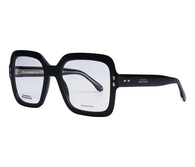 Isabel Marant Brille IM-0207 807 53 19 schwarz