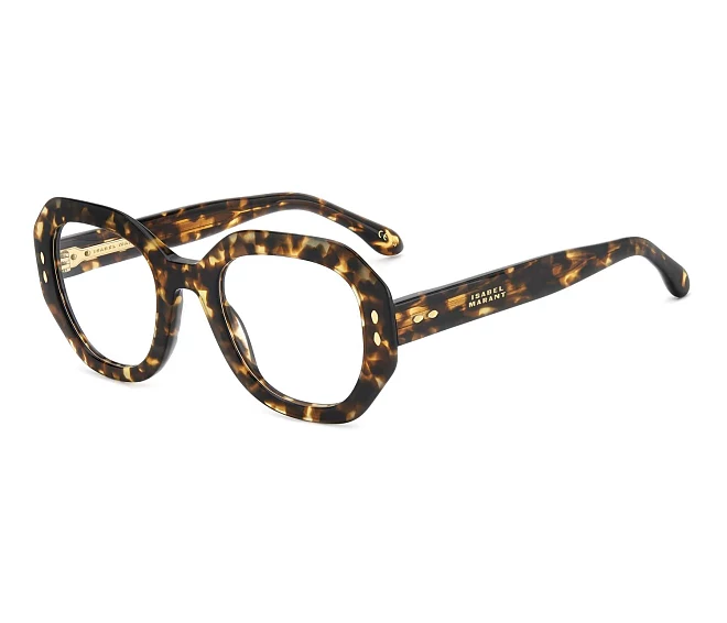 Isabel Marant Brille IM-0208 086 49 23 havana