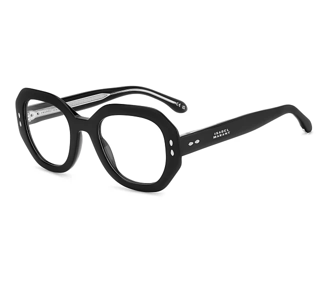 Isabel Marant Brille IM-0208 807 49 23 schwarz