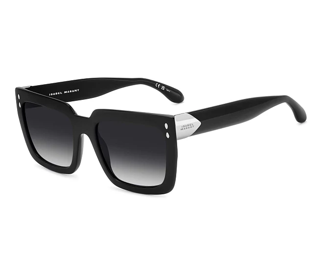 Isabel Marant Sonnenbrillen IM-0213-S 807/9O 55 20 schwarz