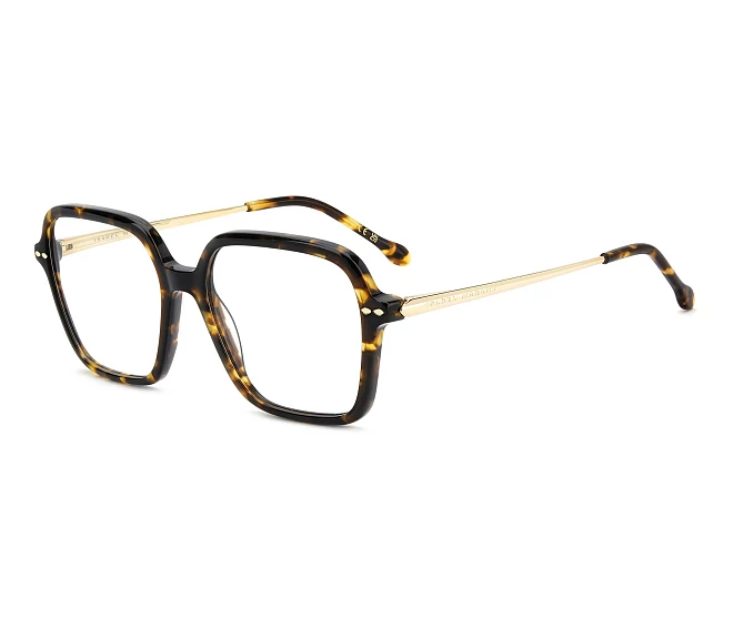 Isabel Marant Brille IM-0230 2IK 53 16 havanagold