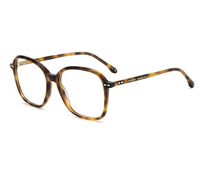 Isabel Marant Brille IM-0234 086 53 16 havana