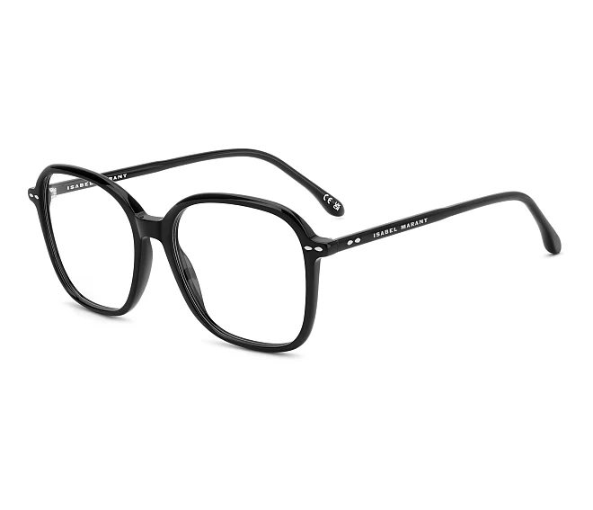 Isabel Marant Brille IM-0234 807 53 16 schwarz