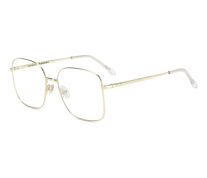 Isabel Marant Brille IM-0235 J5G 55 17 gold