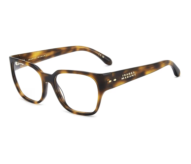 Isabel Marant Brille IM-0241 086 54 17 havana