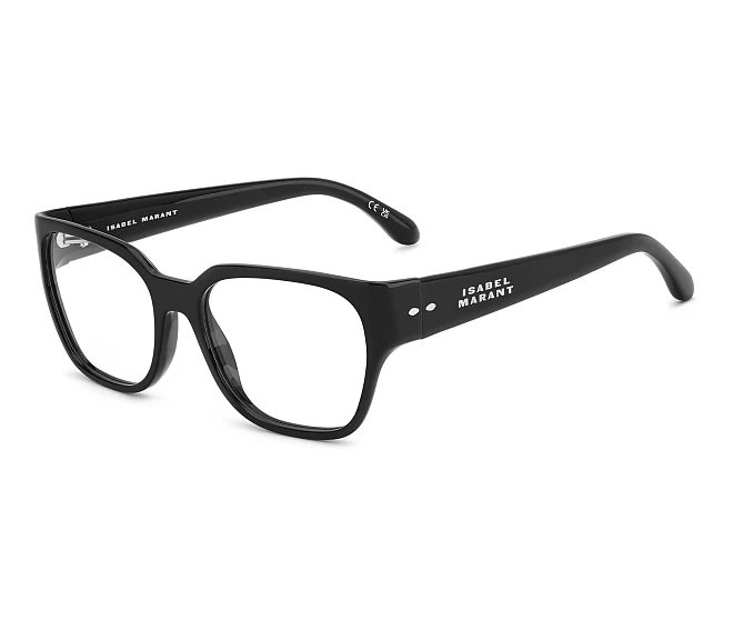 Isabel Marant Brille IM-0241 807 54 17 schwarz