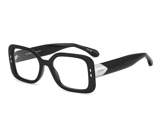 Isabel Marant Brille IM-0250 807 51 18 schwarz