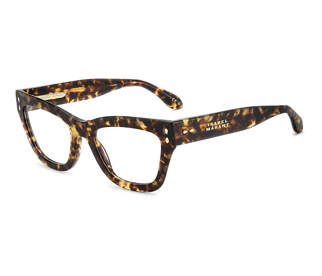 Isabel Marant Brille IM-0254 086 51 19 havana