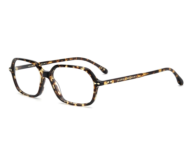 Isabel Marant Brille IM-0259 086 54 15 havana