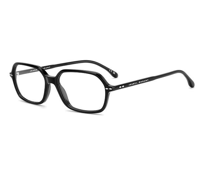 Isabel Marant Brille IM-0259 807 54 15 schwarz