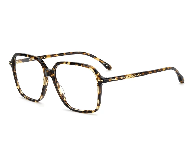 Isabel Marant Brille IM-0260 086 54 13 havana