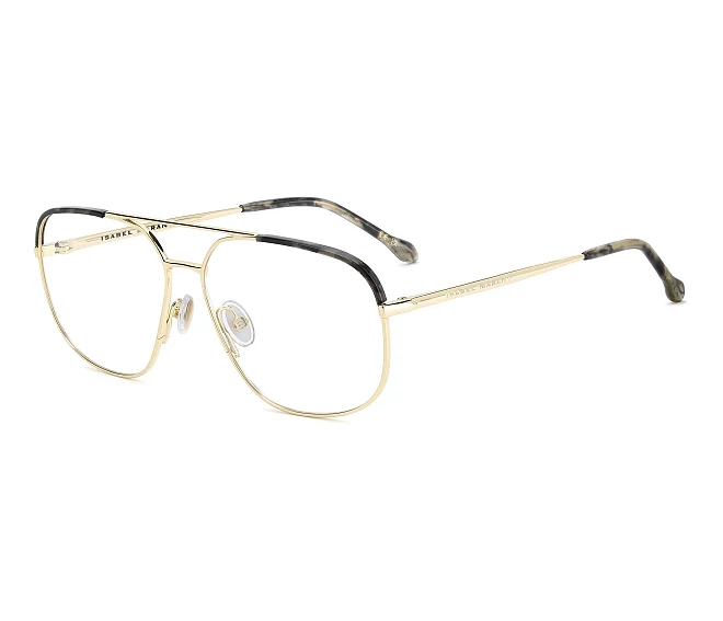 Isabel Marant Brille IM-0262 83Q 58 14 graugold