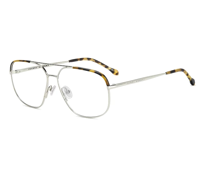 Isabel Marant Brille IM-0262 9G0 58 14 havanapalladium-silber