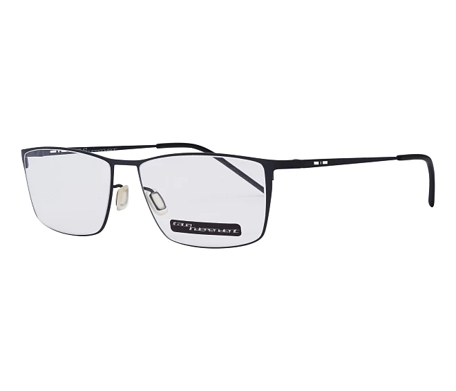 Italia Independent Brille 5201A 072 54 14 grau