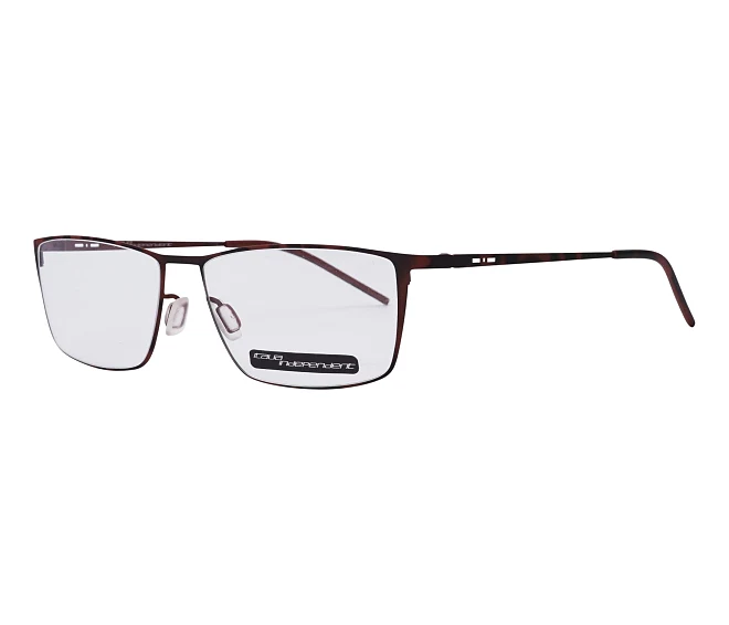 Italia Independent Brille 5201A 092 54 14 braun