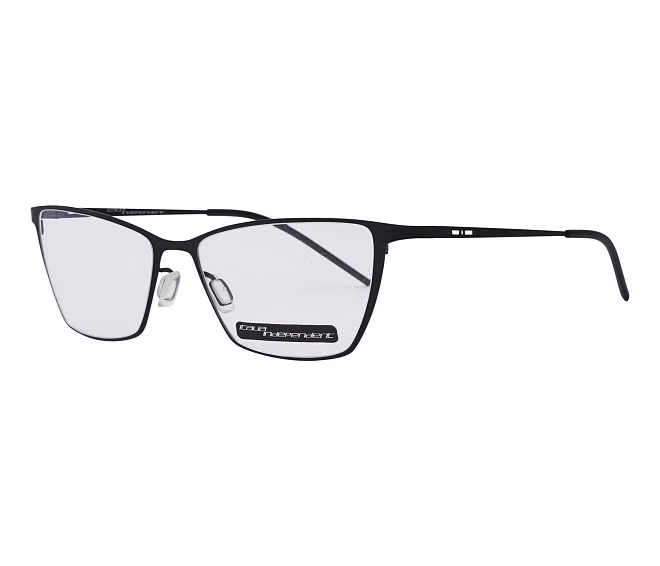 Italia Independent Brille 5202A 009 52 15 schwarz