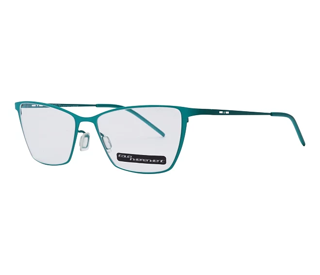 Italia Independent Brille 5202A 036 52 15 grün