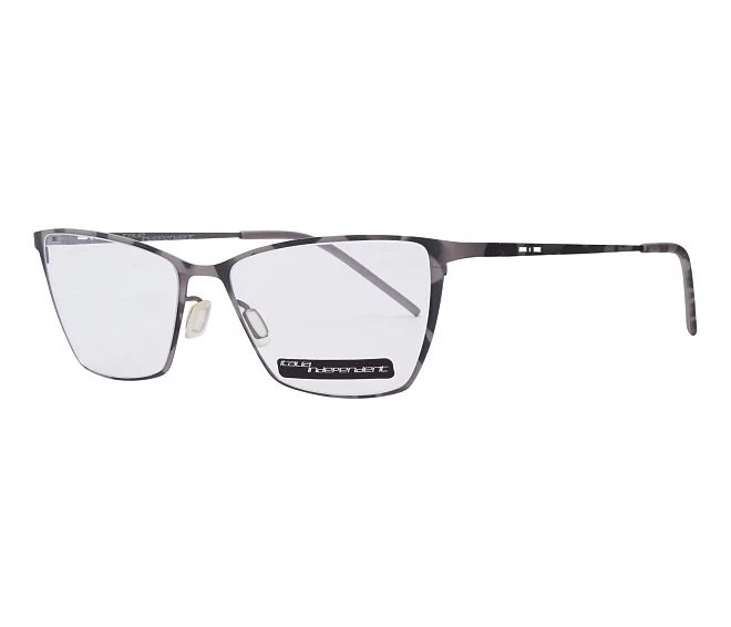 Italia Independent Brille 5202A 096 52 15 grau