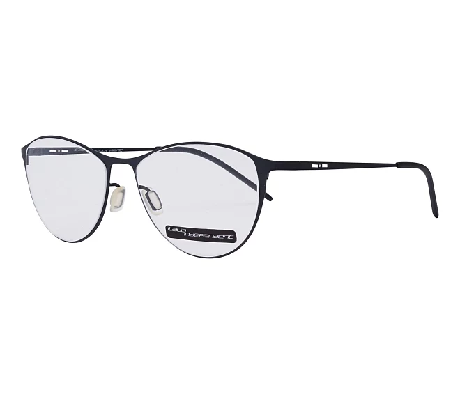 Italia Independent Brille 5203A 072 53 15 grau