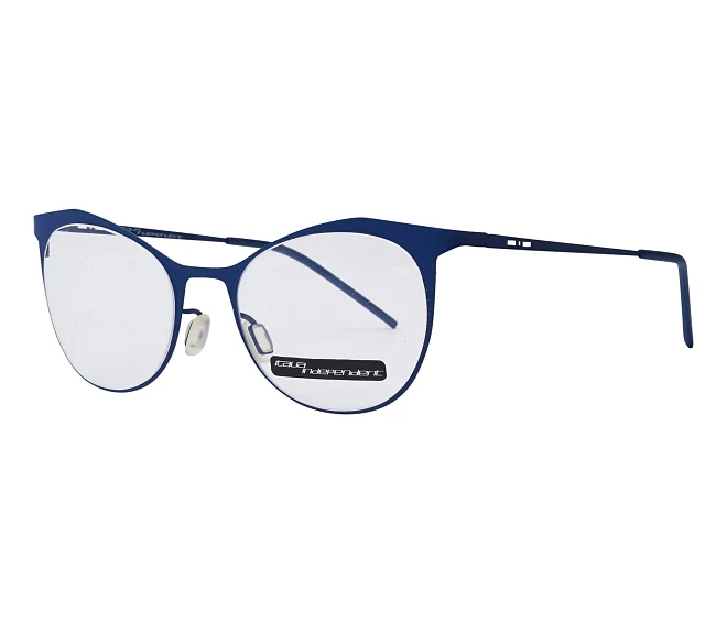 Italia Independent Brille 5209A 022 49 18 blau